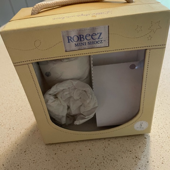 UGG baby booties - Picture 5 of 5